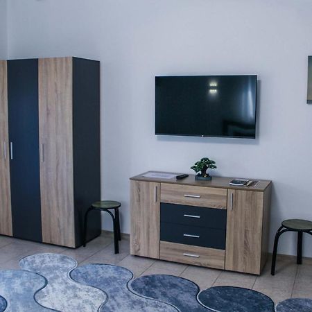 Asteris Apartments Demir Kapija Buitenkant foto