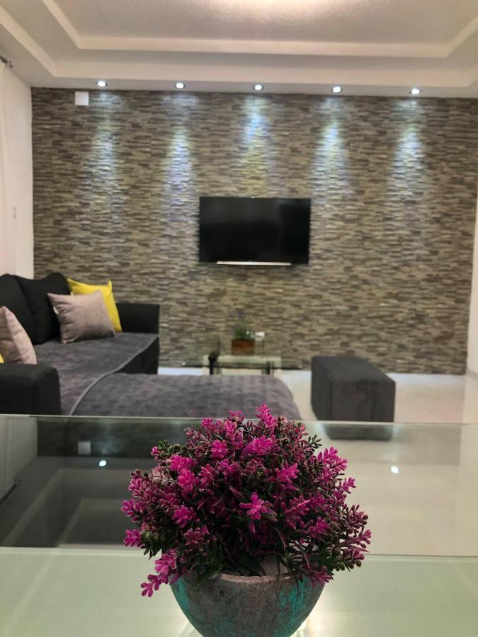 Asteris Apartments Demir Kapija Buitenkant foto