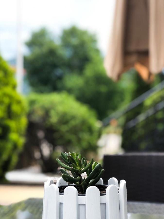 Asteris Apartments Demir Kapija Buitenkant foto