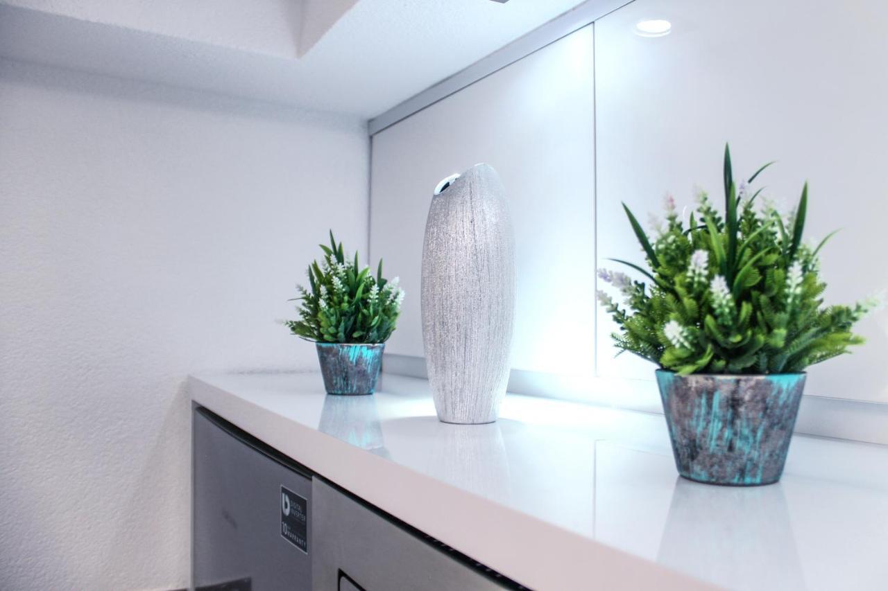 Asteris Apartments Demir Kapija Buitenkant foto