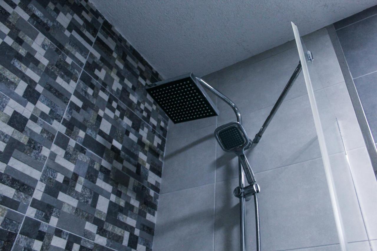 Asteris Apartments Demir Kapija Buitenkant foto